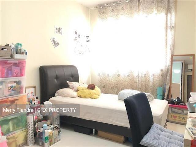 Blk 20 Jalan Membina (Bukit Merah), HDB 5 Rooms #291624211